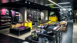 Oue Downtown (D1), Retail #504966931